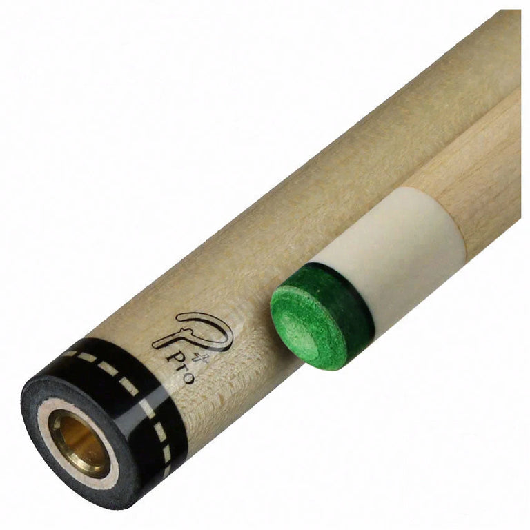Pechauer 12.75mm JP Dashed Joint P+ Pool Cue Shaft