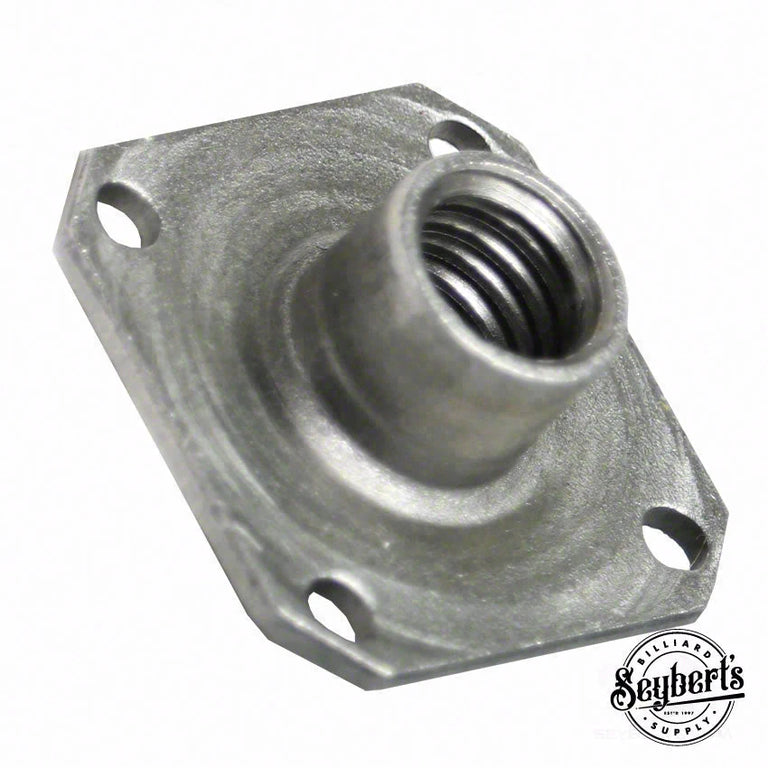 1/2 - 13 Valley Leg Leveler Plate
