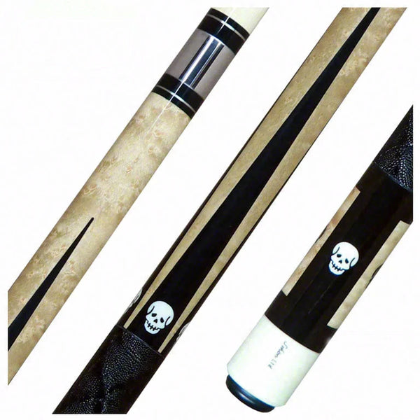 Schon STL11 Pool Cue - Custom Cue - Seybert's Billiards Supply
