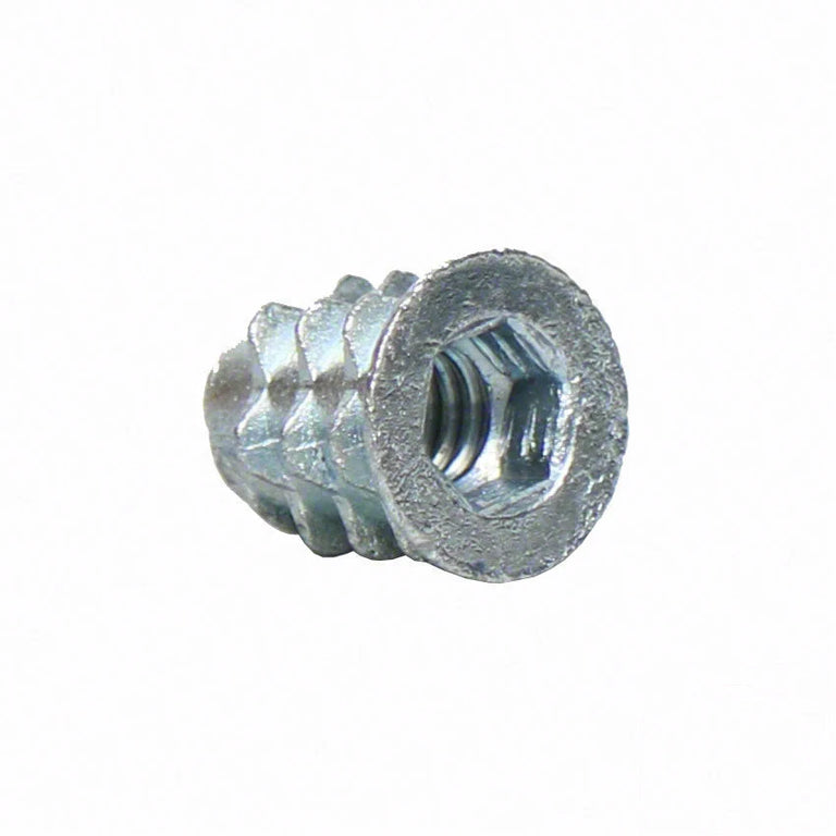 1/4-20 Valley Thread In T Nut