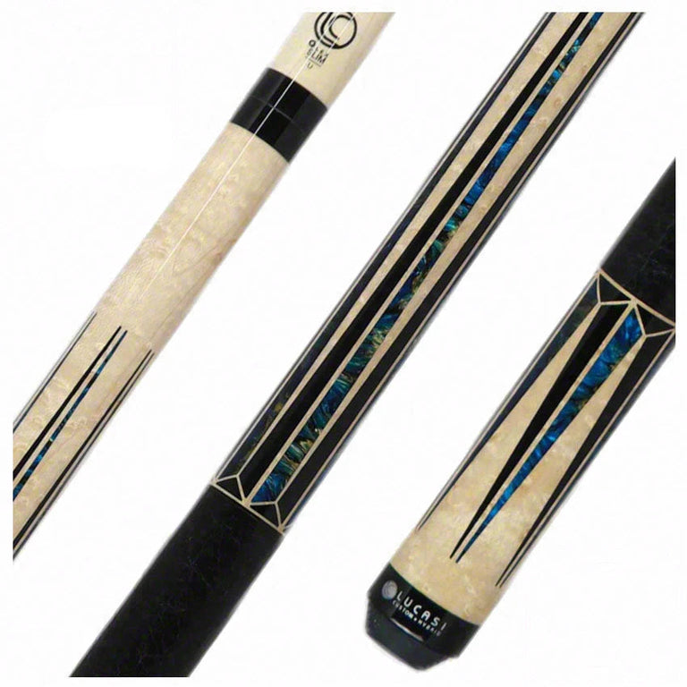 Lucasi LUX54 Pool Cue
