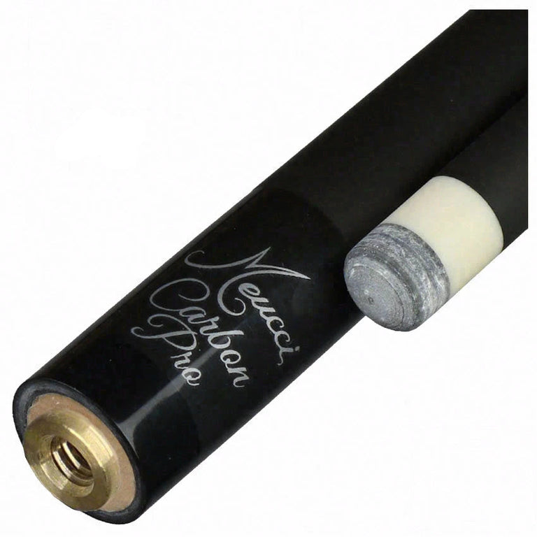 Meucci Uni-Loc Joint Carbon Fiber Pro Shaft