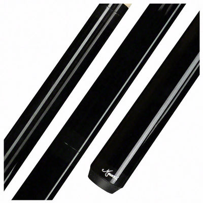 Meucci Pogo Black Jump Cue - MJUMP