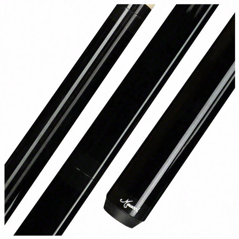 Meucci Pogo Black Jump Cue - MJUMP