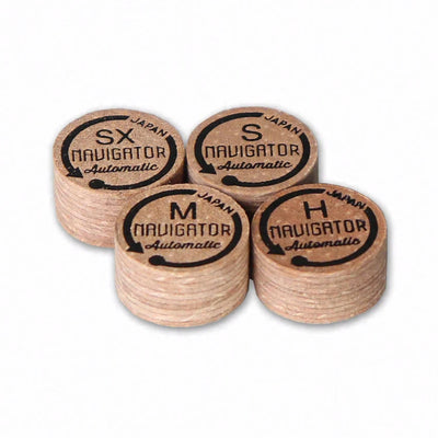 Navigator Automatic Tips