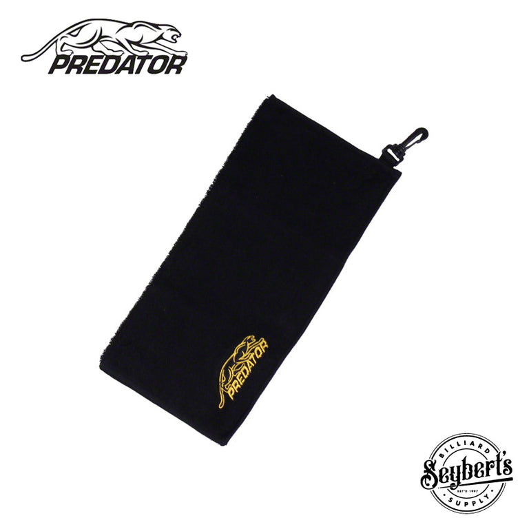 Predator Towel