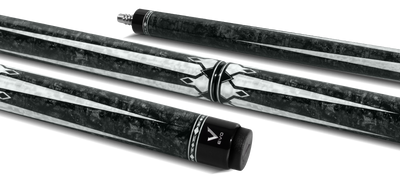 EVO Pegasus Moon Shadow No Wrap Jump Cue