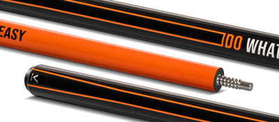 EVO X-Force Do What is Right No Wrap Break Cue