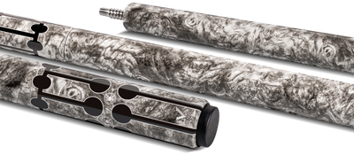 EVO Valkyrie Frostbane No Wrap Break/Jump Cue