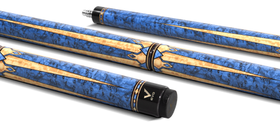EVO Pegasus Skyflare No Wrap Jump Cue