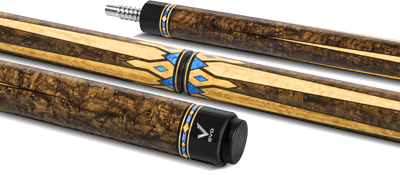 EVO Valkyrie Dawnblade No Wrap Break/Jump Cue