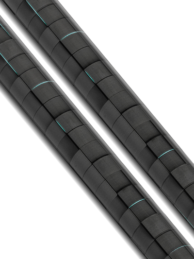 EVO X-Force Never Give Up No Wrap Break Cue