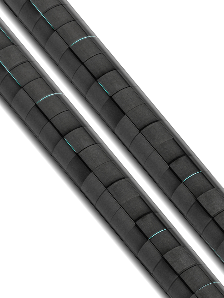 EVO X-Force Never Give Up No Wrap Break Cue