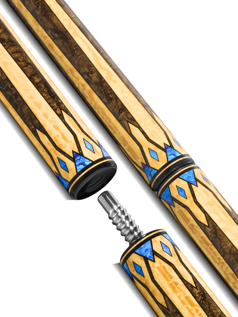 EVO Valkyrie Dawnblade No Wrap Break/Jump Cue