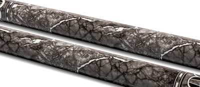 EVO Gemstone Nightglow No Wrap Pool Cue