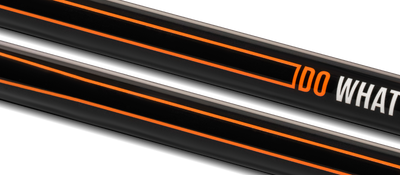 EVO X-Force Do What is Right No Wrap Break Cue