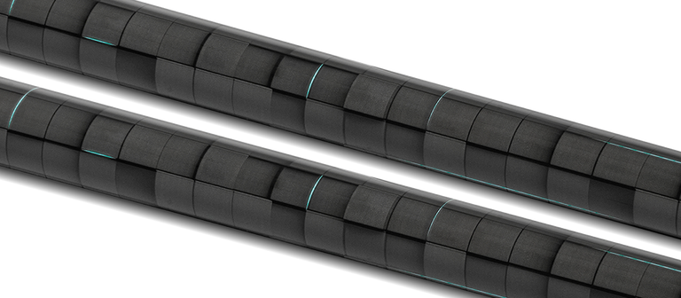 EVO X-Force Never Give Up No Wrap Break Cue