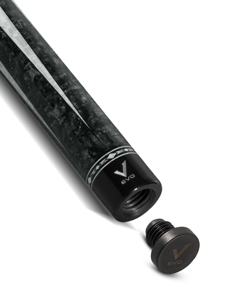 EVO Pegasus Moon Shadow No Wrap Jump Cue