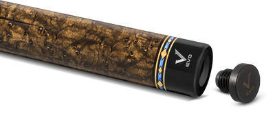 EVO Valkyrie Dawnblade No Wrap Break/Jump Cue