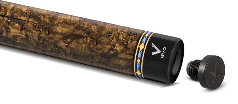 EVO Valkyrie Dawnblade No Wrap Break/Jump Cue