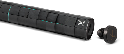 EVO X-Force Never Give Up No Wrap Break Cue