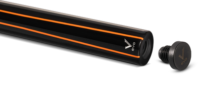 EVO X-Force Do What is Right No Wrap Break Cue