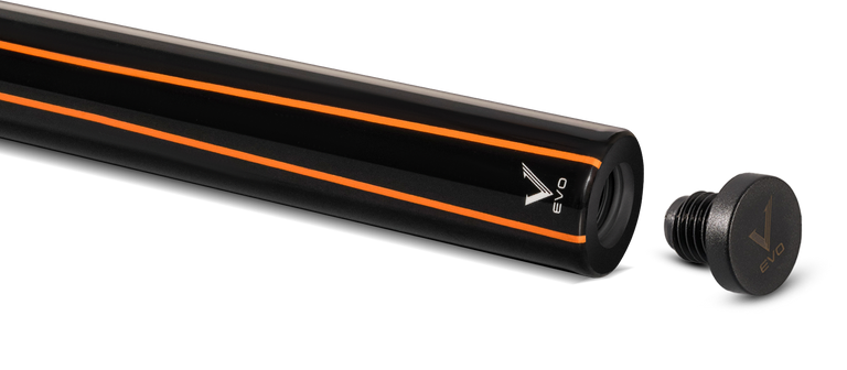 EVO X-Force Do What is Right No Wrap Break Cue