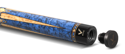 EVO Pegasus Skyflare No Wrap Jump Cue