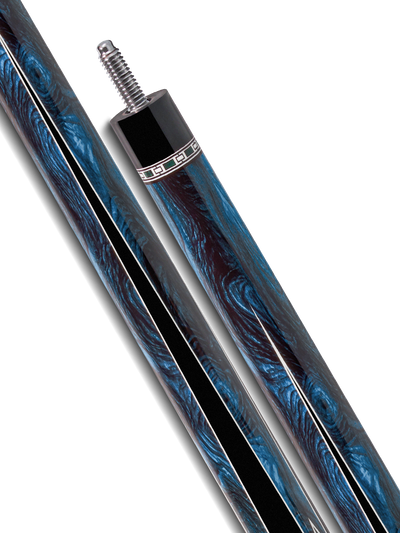 EVO MEG Abyss Blade No Wrap Pool Cue
