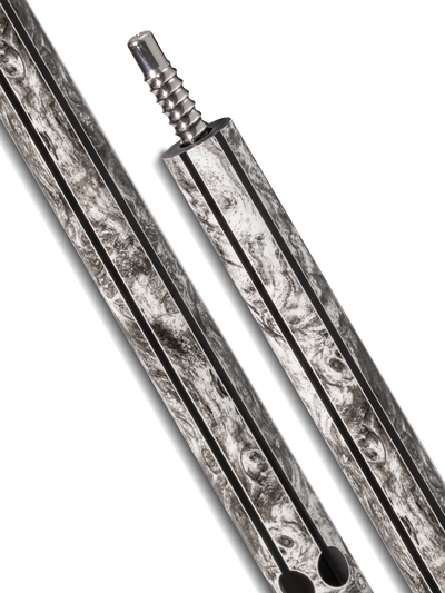 EVO Valkyrie Frostbane No Wrap Break/Jump Cue