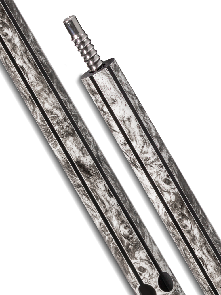 EVO Valkyrie Frostbane No Wrap Break/Jump Cue