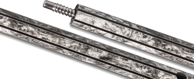 EVO Valkyrie Frostbane No Wrap Break/Jump Cue