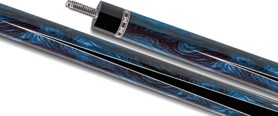 EVO MEG Abyss Blade No Wrap Pool Cue