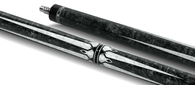 EVO Pegasus Moon Shadow No Wrap Jump Cue