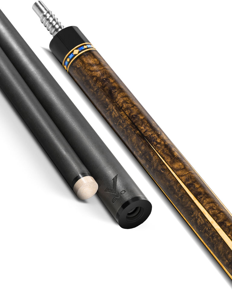 EVO Valkyrie Dawnblade No Wrap Break/Jump Cue