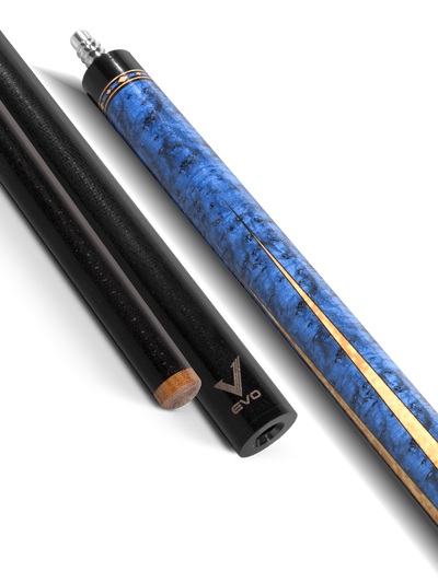 EVO Pegasus Skyflare No Wrap Jump Cue