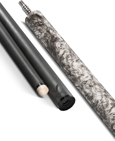 EVO Valkyrie Frostbane No Wrap Break/Jump Cue