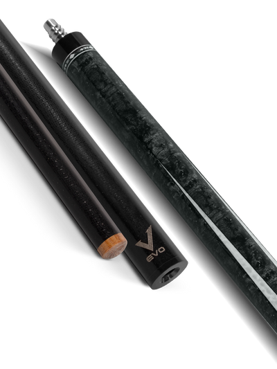 EVO Pegasus Moon Shadow No Wrap Jump Cue