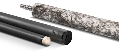 EVO Valkyrie Frostbane No Wrap Break/Jump Cue