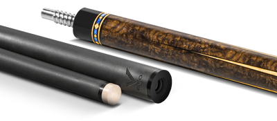 EVO Valkyrie Dawnblade No Wrap Break/Jump Cue