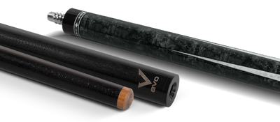 EVO Pegasus Moon Shadow No Wrap Jump Cue