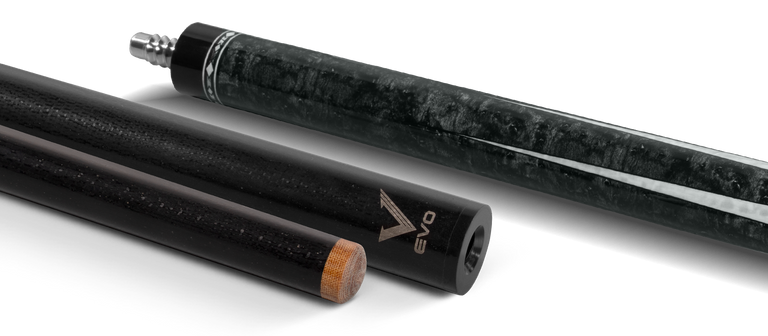 EVO Pegasus Moon Shadow No Wrap Jump Cue