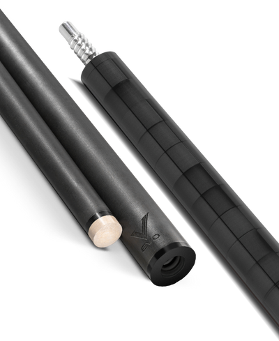 EVO X-Force Never Give Up No Wrap Break Cue