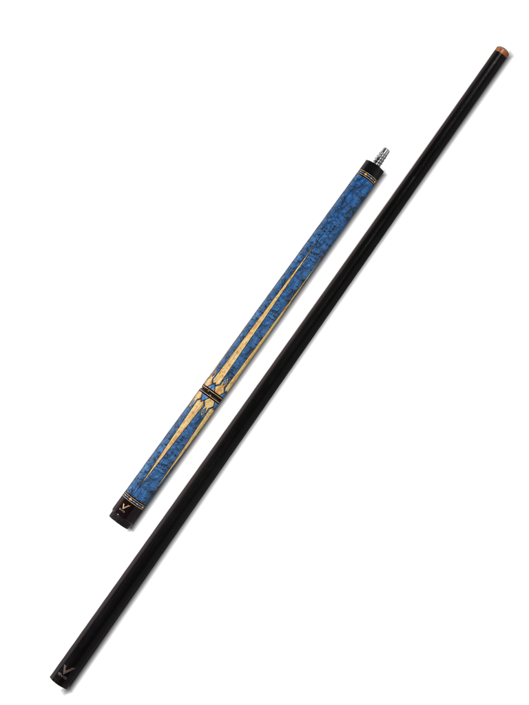 EVO Pegasus Skyflare No Wrap Jump Cue