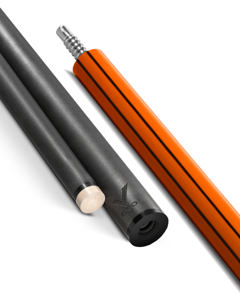 EVO X-Force Do What is Right No Wrap Break Cue