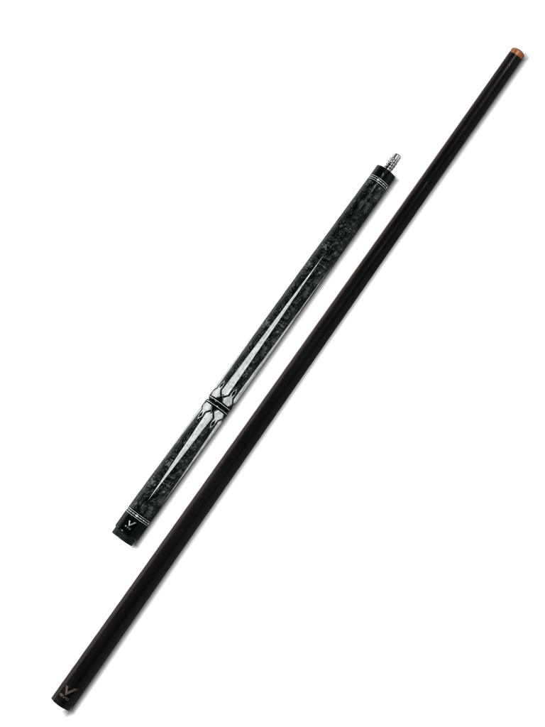 EVO Pegasus Moon Shadow No Wrap Jump Cue