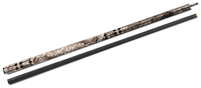 EVO Valkyrie Frostbane No Wrap Break/Jump Cue