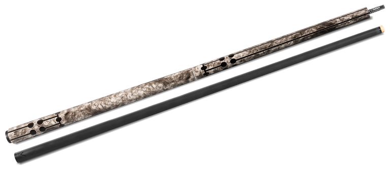 EVO Valkyrie Frostbane No Wrap Break/Jump Cue