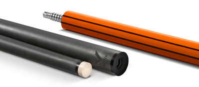 EVO X-Force Do What is Right No Wrap Break Cue