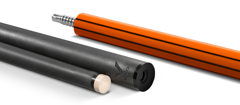 EVO X-Force Do What is Right No Wrap Break Cue